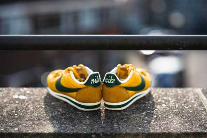 How to Buy Nike (NKE) Stock • Benzinga