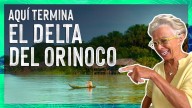 “Valen de viaje” recordó con nostalgia el Delta del Orinoco (+vídeo)