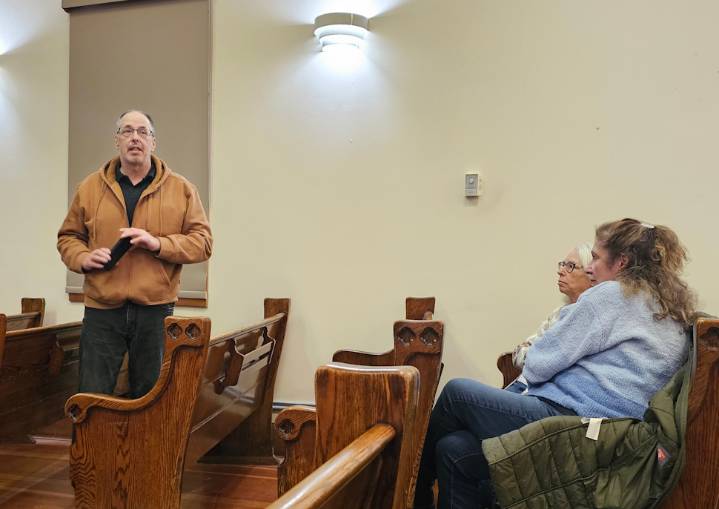 From community legend to global circuit: 'Mainprize' Filmmaker shares next steps