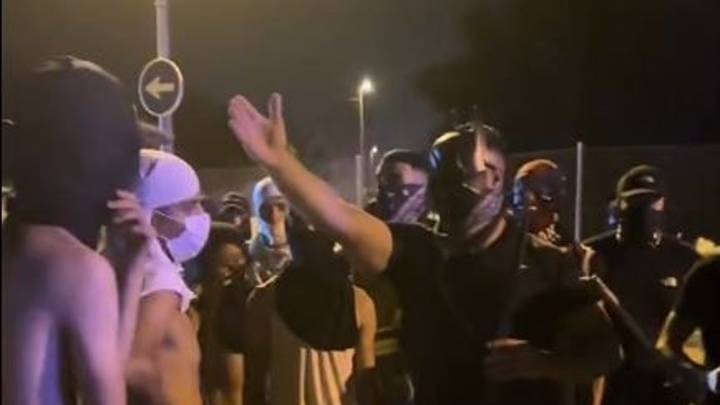 La «cacería de magrebíes contra españoles» en Torre Pacheco ya está bajo la lupa judicial