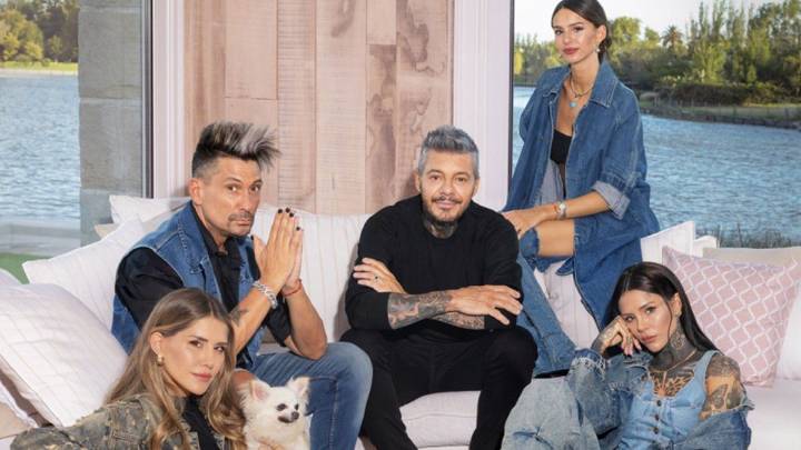 Qué pasa con Tinelli: agobiado por las deudas aseguran que "no está en condiciones"