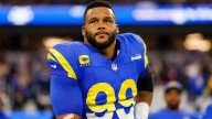 Inside Aaron Donald's diet: How ex-NFL star maintained absurd body fat percentage