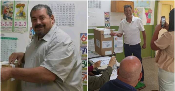 Con toda la estructura y el aparato del Estado, el poggismo ganó por 7 votos ajustadísimos