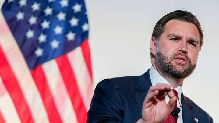 Vance says Americans need patience on prices but says 'We hear you' on affordability concerns