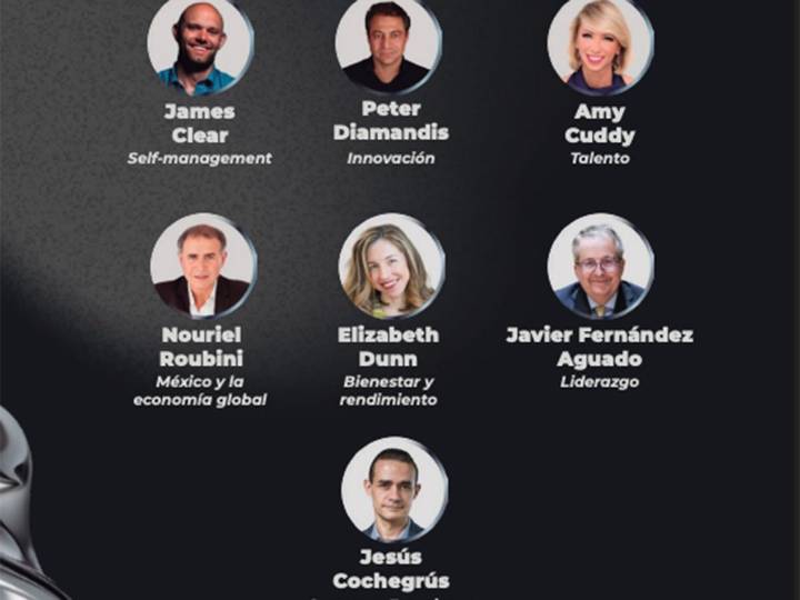 México, el planeta que brillará sino teme al cambio