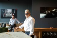 Father, son flip Southern California industrial space into luxury car condos