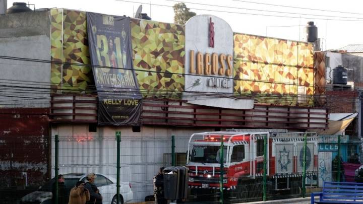 José Miguel, la sexta víctima del ataque al bar Lacoss en Puebla