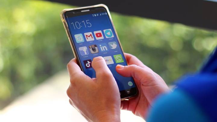 ¿Renovación de la tarjeta sanitaria? Atento, es una estafa