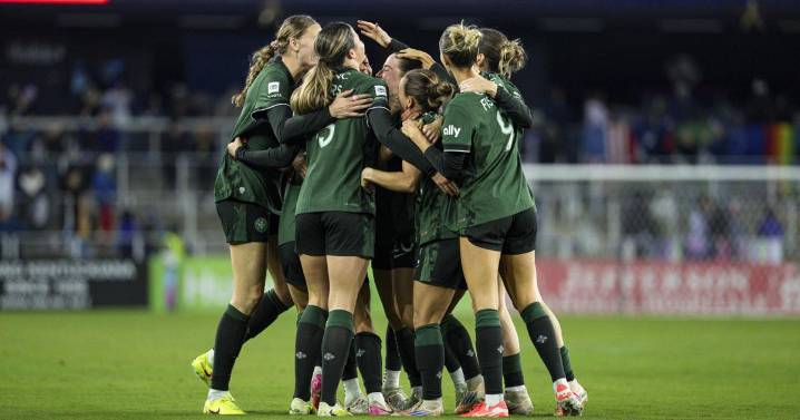 CRAWFORD | History, at last: Racing Louisville FC earns its 1st NWSL playoff berth