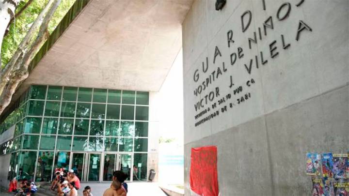 Horror en Rosario: un bebé de seis meses fue abusado sexualmente y “tiene lesiones severas”