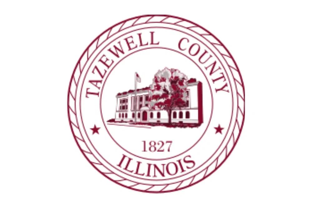 A number of Tazewell County Board members are stepping down