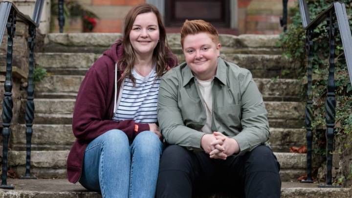 Our household income is £80k and we've a £20k deposit