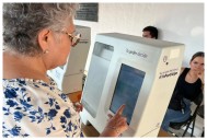 Aproximadamente 5 mil participaron en consulta sobre Malecón de Puerto Vallarta