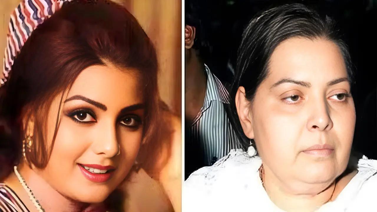 Sulakshana Pandit passes away at 71; veteran singer-actress had unrequited love story with Sanjeev Kumar