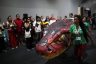 Crece la presión en la cumbre del clima para fijar una hoja de ruta para el abandono de los combustibles fósiles