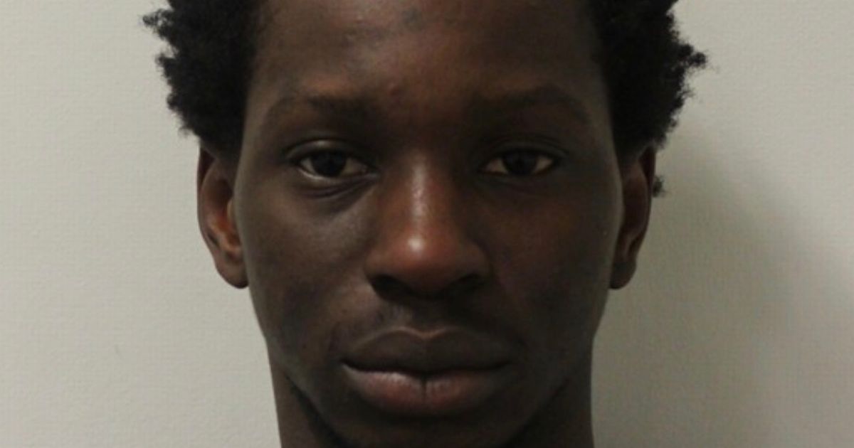 Vile predator who raped girl, 14, on a train station platform jailed 6 years later