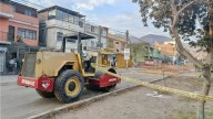 Obrero es atacado a balazos por dos desconocidos en el Rímac