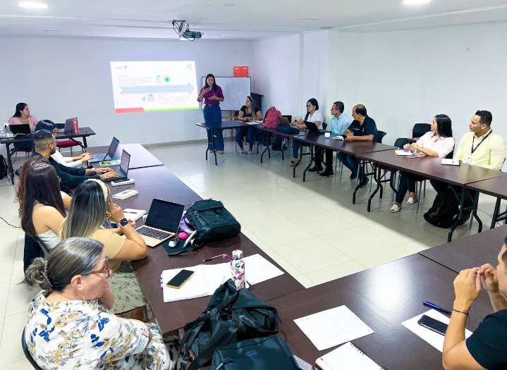 Alcaldía reafirma su compromiso con la gestión adecuada de residuos sólidos de Yopal