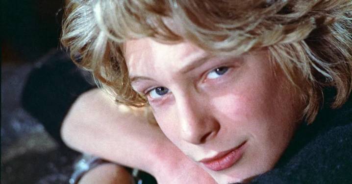 EXCLUSIVE: Tragic Life of 'Most Beautiful Boy In The World' Actor