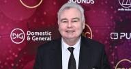 Eamonn Holmes' swipe at Lorraine Kelly amid £1M tax battle as he's forced to sell two homes