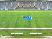 El pasto sintético enciende alarmas en la NFL; prefieren lo natural