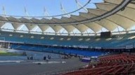Delhi's JLN Stadium to Be Demolished- Rebuilt Into a Modern Sports City
