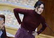 Ayuso mantiene el desafío al Gobierno y se niega a crear el registro de médicos objetores al aborto