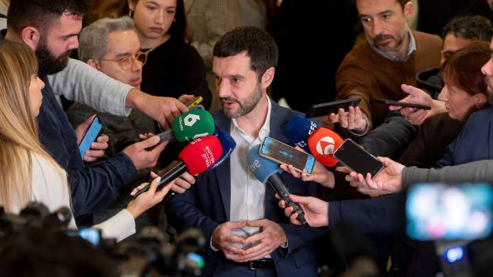 Consumo retirará los ultraprocesados de la alimentación infantil en hospitales