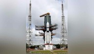 ISRO to launch heaviest communication satellite CMS