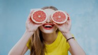 I'm a Japanese nutritionist and I'm 'obsessed' with fruit—I eat these 5 for longevity and brain health