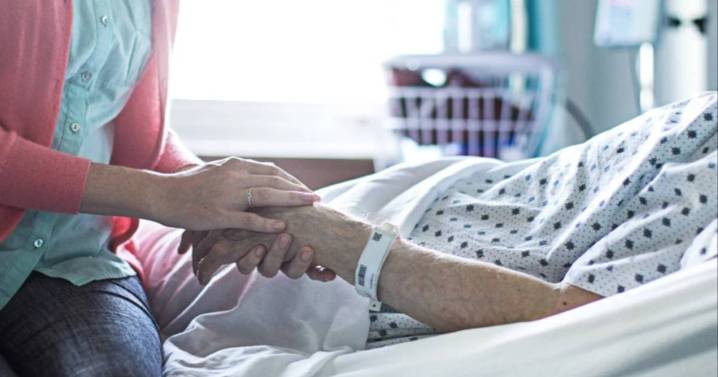 Presentaron un proyecto para regular la eutanasia en Argentina
