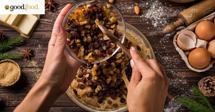 Get-ahead for Christmas with these 12 festive recipes for Stir