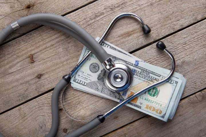 Louisiana approves Medicaid contracts. They are the most expensive contracts in the state’s history.