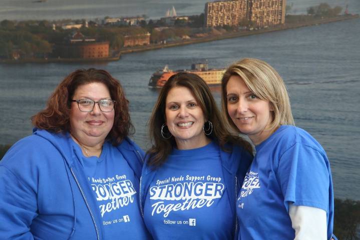 Staten Island support group for parents of kids with special needs: 4 things to know
