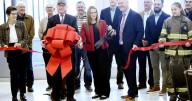 A-Tech celebrates expansion in grand style