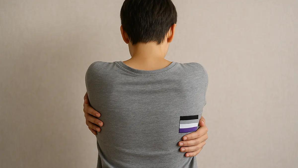 Cuando no todos quieren una identidad de género