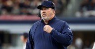 Former Cowboys coach Mike McCarthy betting favorite to be next Giants coach
