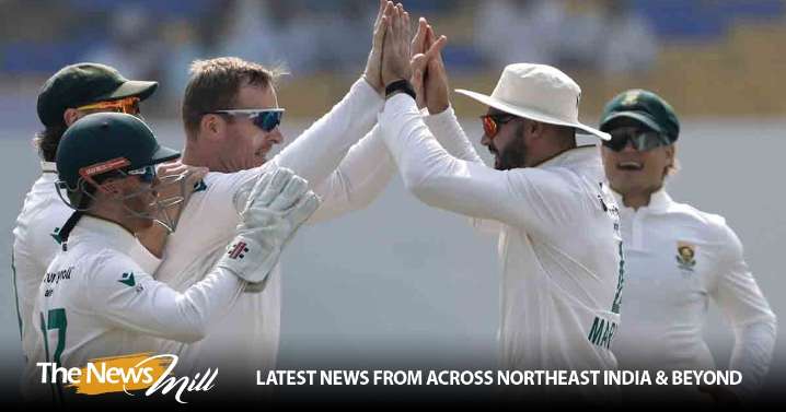 Former Aussie wicketkeeper questions India’s call for turning tracks after Eden loss