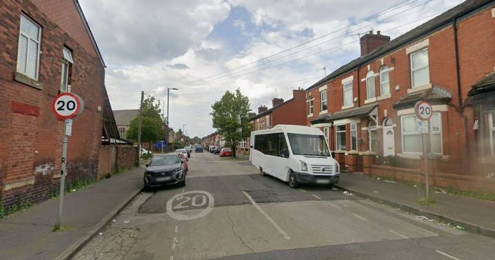 Girl 'attacked by group' during Bonfire Night fireworks display