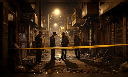 Bihar Police arrests ex-MLA Anant Singh, two others in Dular Chand Yadav death case