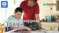 Students with disability isolated, unsupported in ACT public schools