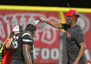 High school football notebook: Two conferences put trio into WPIAL semifinals