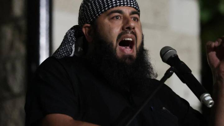 ‘Vile organisation’: Labor mulling terror listing for Hizb ut