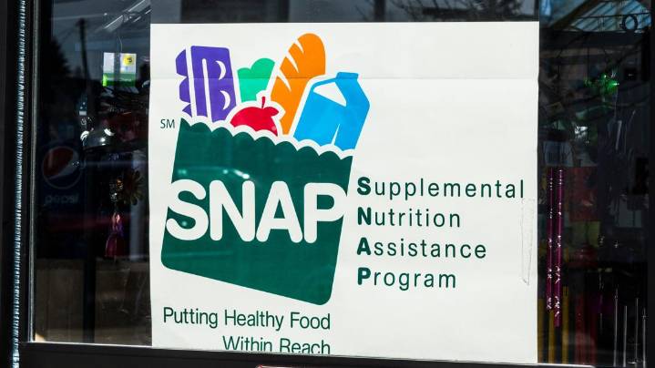 Several Oregon counties, cities use funds to provide food assistance as Trump administration appeals SNAP ruling