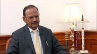NSA Ajit Doval Meets Bangladesh Counterpart Khalilur Rahaman In New Delhi