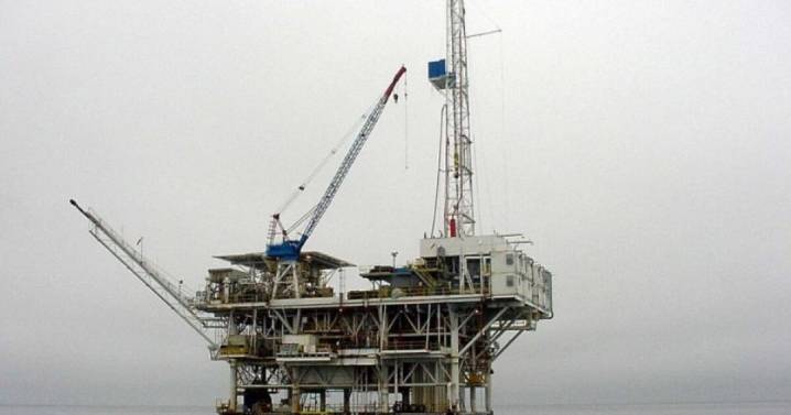 President Trump wants to open up California coast to offshore drilling