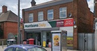 Police name man charged after Morrisons staff threatened with needle in 'extremely alarming' incident