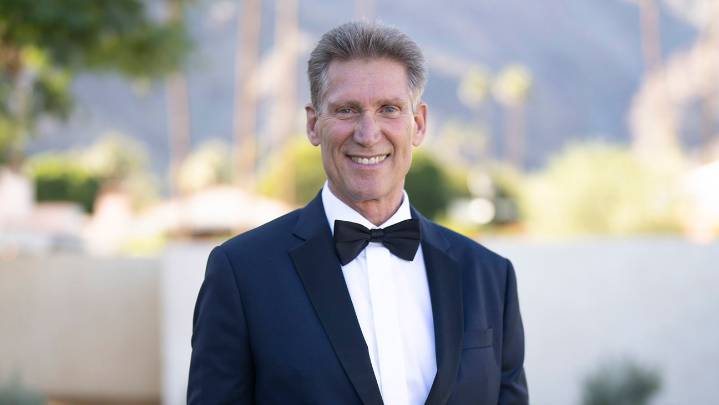 'Golden Bachelor' Gerry Turner’s New Memoir in 10 Sentences