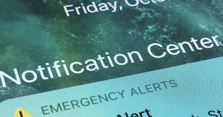 ¿Cuándo y por qué se activa una Alerta Rosa?