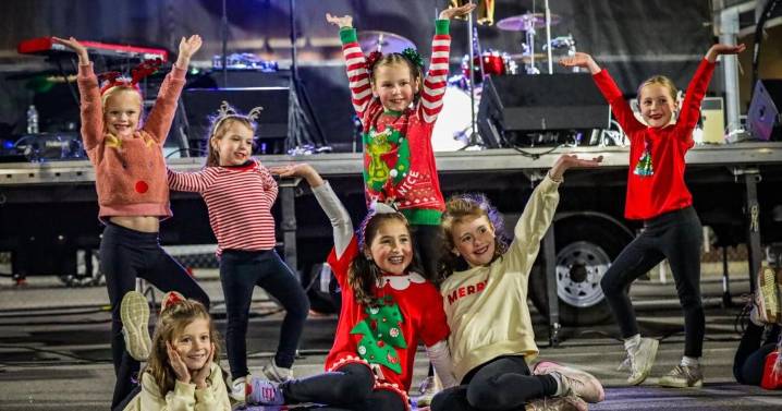 Forest Acres to kick off the holidays with Sweet Seasons on Dec. 2